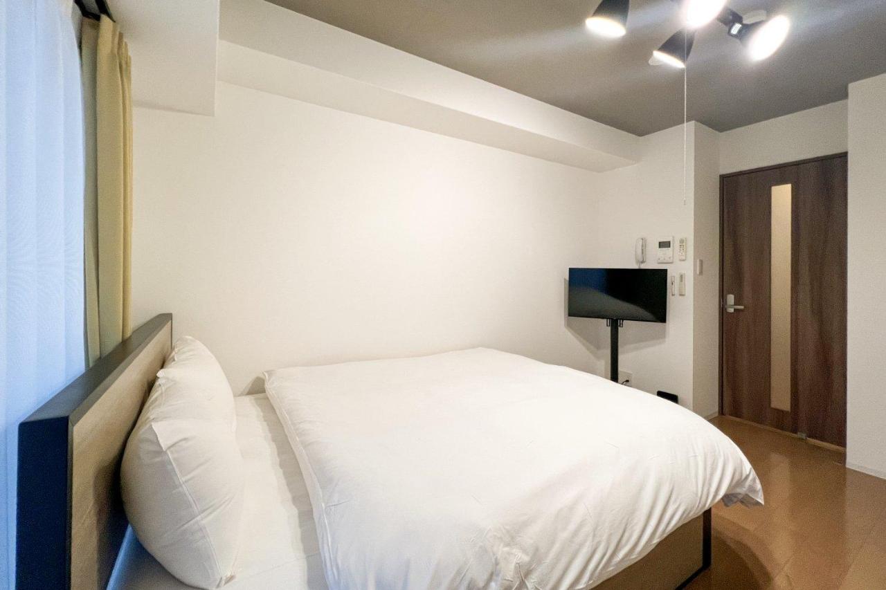 Locanda Shin-Osaka Ngoại thất bức ảnh