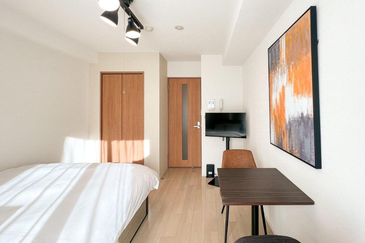 Locanda Shin-Osaka Ngoại thất bức ảnh