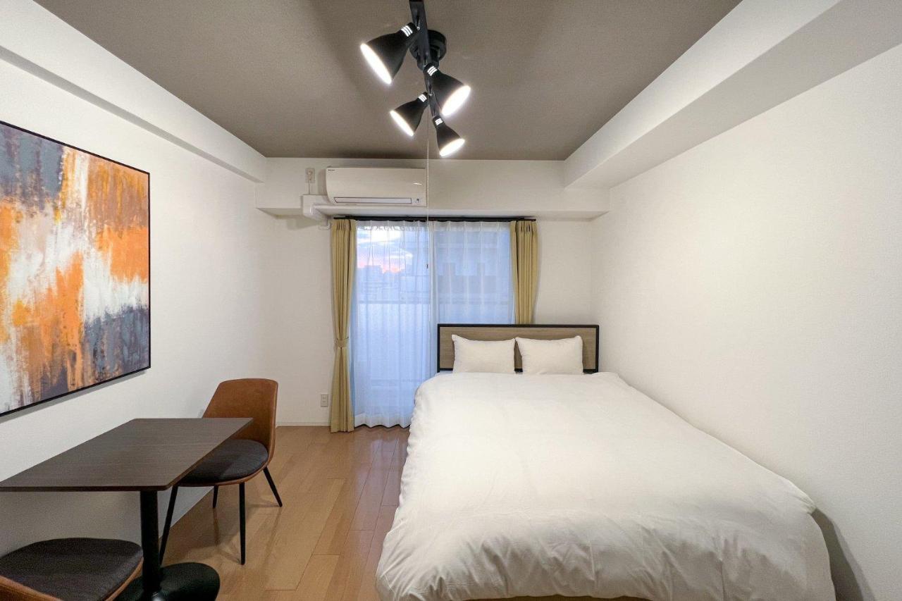 Locanda Shin-Osaka Ngoại thất bức ảnh