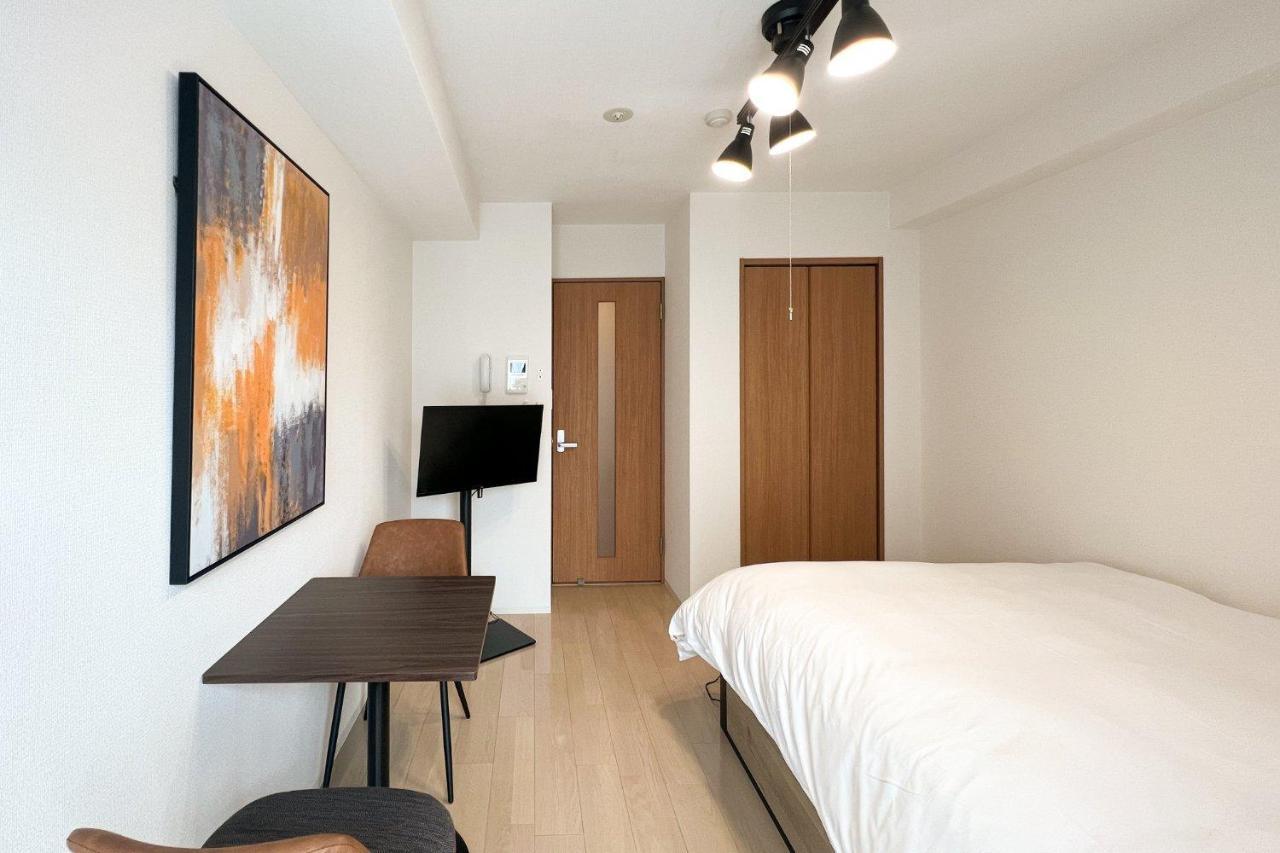 Locanda Shin-Osaka Ngoại thất bức ảnh