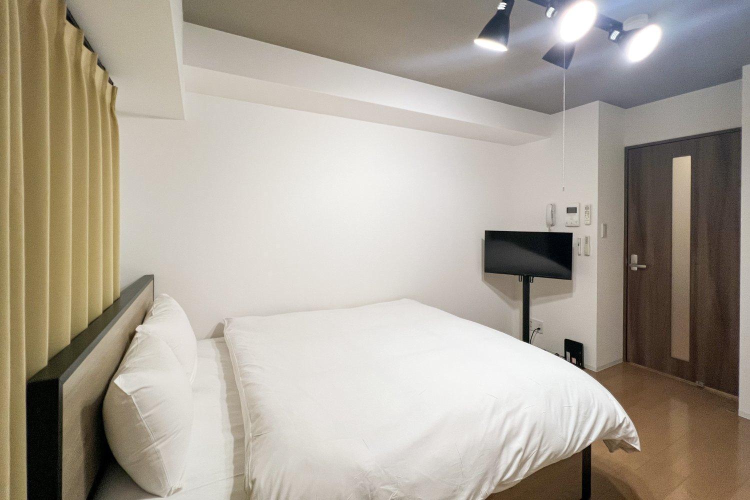 Locanda Shin-Osaka Ngoại thất bức ảnh