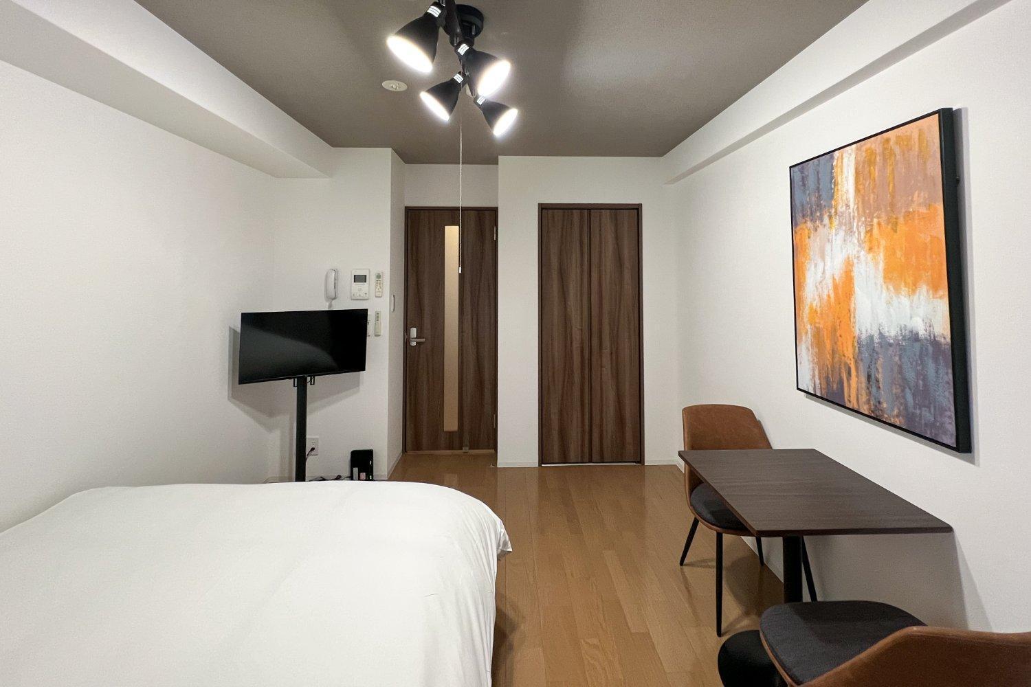 Locanda Shin-Osaka Ngoại thất bức ảnh