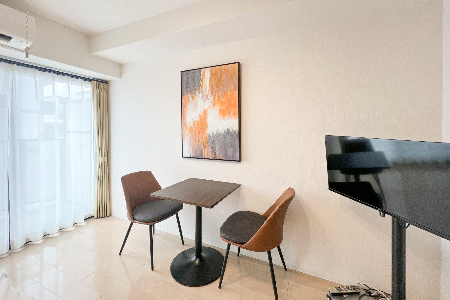 Locanda Shin-Osaka Ngoại thất bức ảnh
